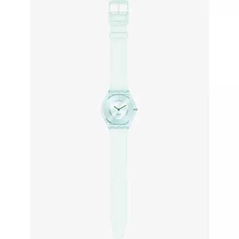 SS08G100 SWATCH Sweet mint ženski ručni sat