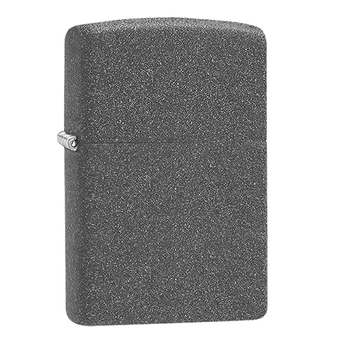 211 ZIPPO Upaljač -Iron Stone