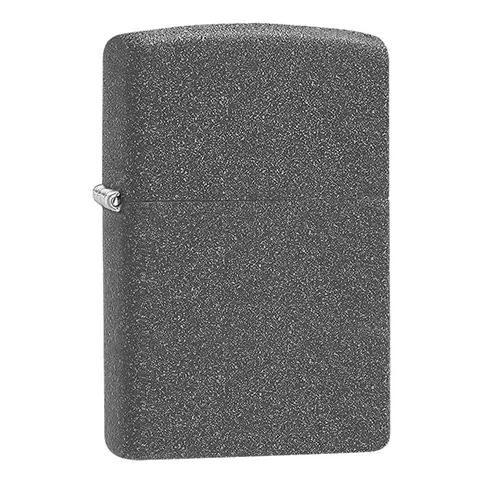 211ZL ZIPPO Iron Stone upaljač
