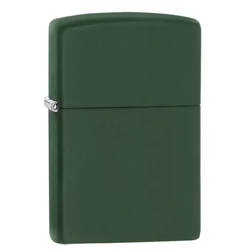 221 ZIPPO Upaljač- Green Matte