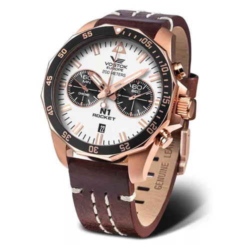 6S21/225B619 VOSTOK EUROPE R.SAT
