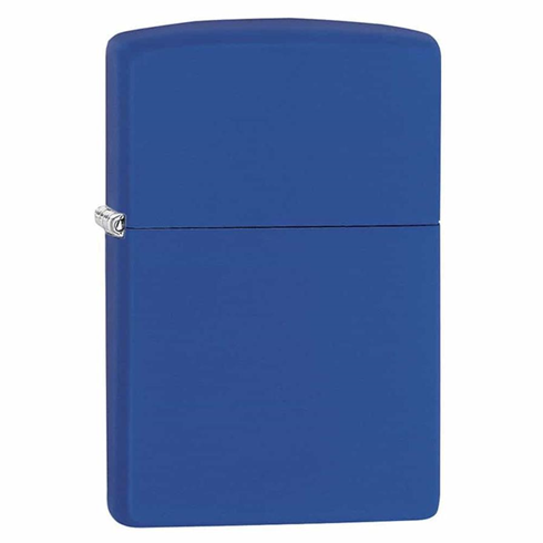 229 ZIPPO Upaljač -Royal Blue