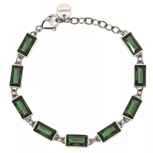 232454 2JEWELS ESSENCE ženska narukvica