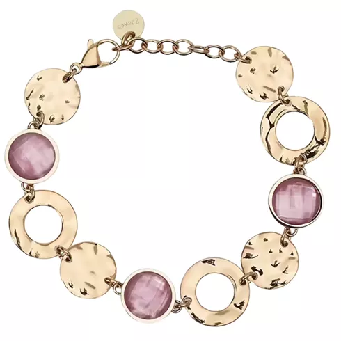 232539 2JEWELS Dune ženska narukvica