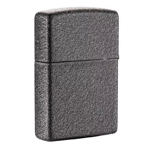 236 ZIPPO Upaljač-Black Crackle