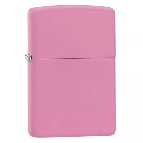 238 ZIPPO Upaljač -Pink Matte