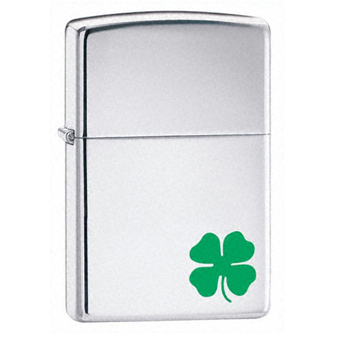 24007 ZIPPO Upaljač -A Bit 