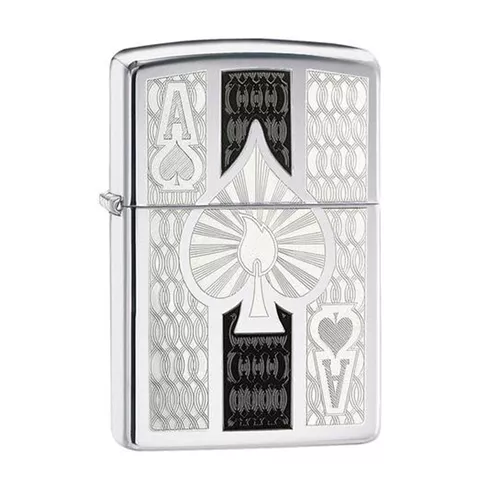 24196 ZIPPO Ace upaljač