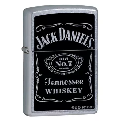 24779 ZIPPO Upaljač -Jack Daniels