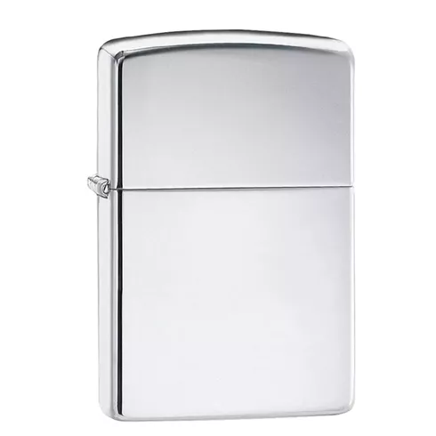 250 ZIPPO Upaljač -High Polish Chrome