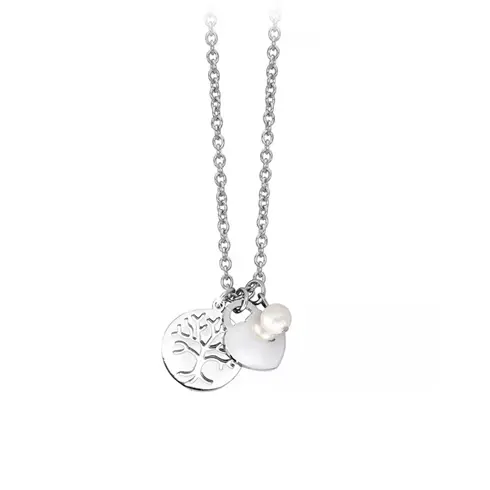 251422 2JEWELS Preppy ženska ogrlica