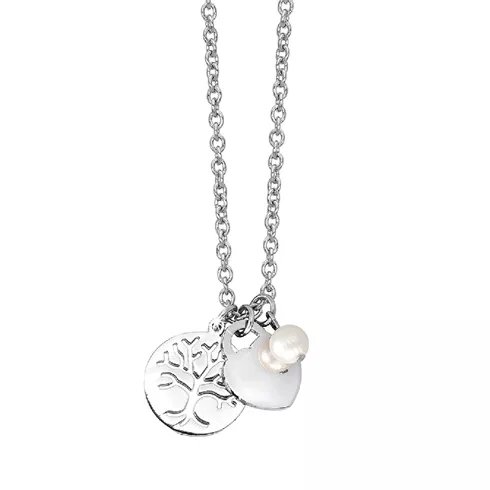 251422 2JEWELS Preppy ženska ogrlica