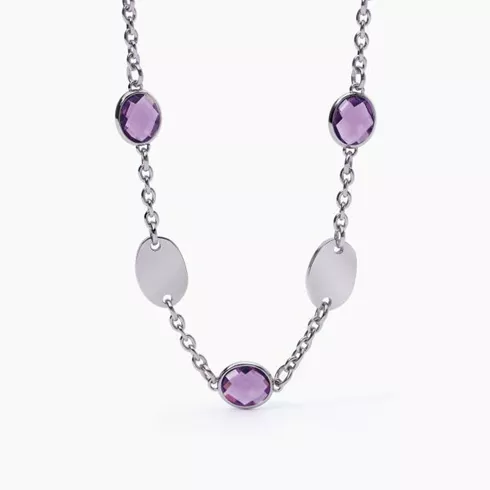 251819 2JEWELS -Diva ženska ogrlica