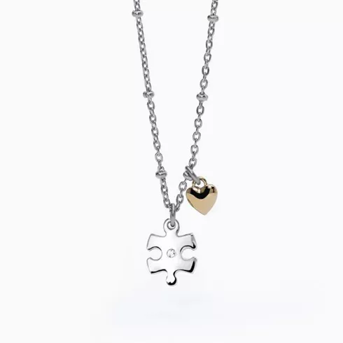 251824 2JEWELS -Lady icon ženska ogrlica
