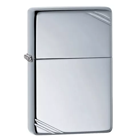 260 ZIPPO Upaljač-Vintage High Polish