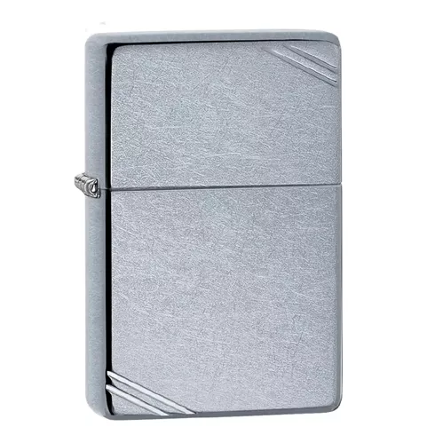 267 ZIPPO Upaljač -Vint.Street Chrome