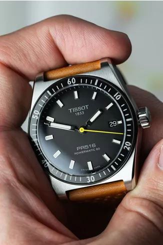 T149.407.16.051.01 TISSOT Gentleman Powermatic 80 muški ručni sat