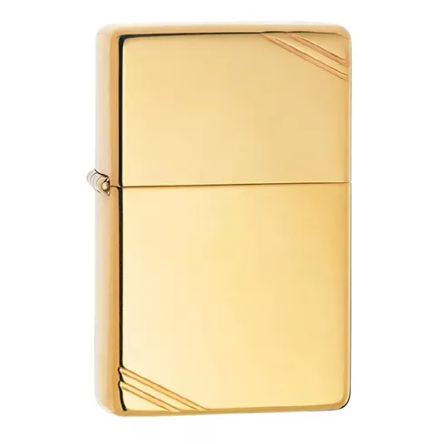 270 ZIPPO Upaljač -Vintage High Polish