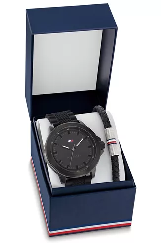 TH2770151 TOMMY HILFIGER set muški ručni sat