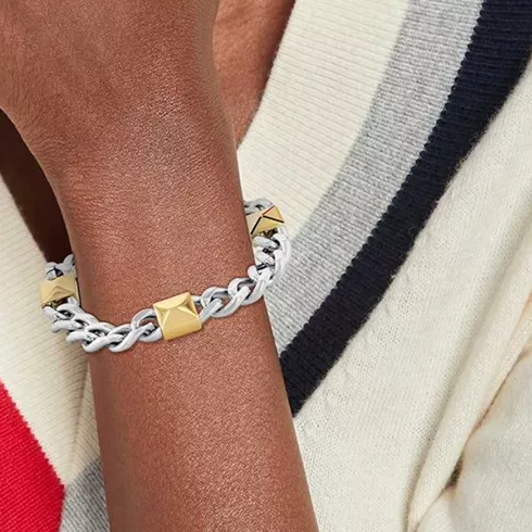 2780914 TOMMY HILFIGER NAKIT ženska narukvica