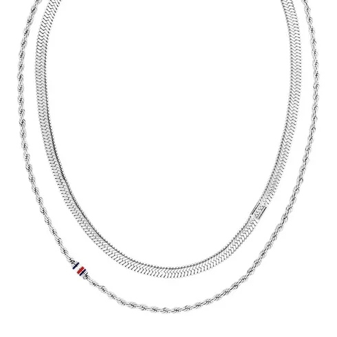 2780979 TOMMY HILFIGER NAKIT ženska ogrlica