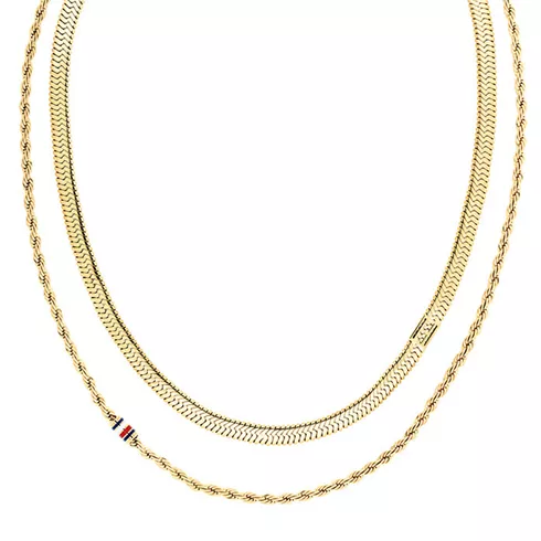 2780980 TOMMY HILFIGER NAKIT ženska ogrlica