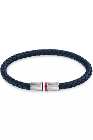 2790460 TOMMY HILFIGER MUŠKA NARUKVICA