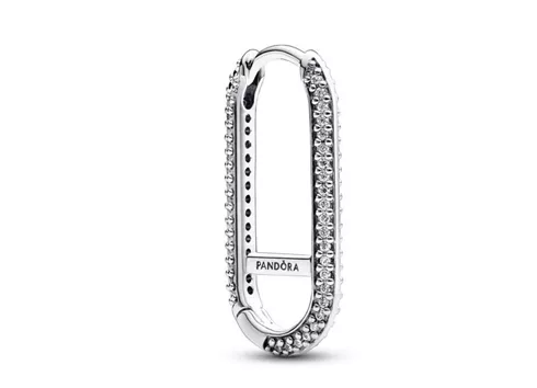 292796C01 PANDORA NAKIT SREBRO 925 - minduše