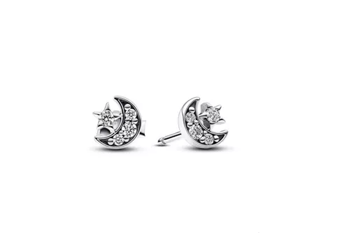 292990C01 -PANDORA NAKIT srebro 925-minduše
