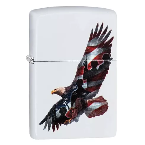 29418 ZIPPO Upaljač -Eagle