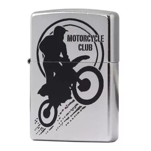 29695 ZIPPO Motorbike upaljač