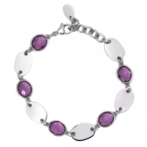 232337 2JEWELS -Diva ženska narukvica
