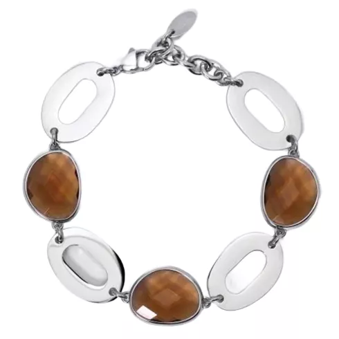 232338 2JEWELS  -Diva ženska narukvica