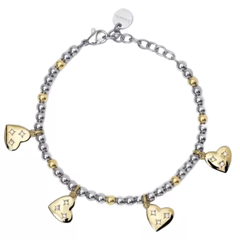 232347 2JEWELS  Lady icon ženska narukvica