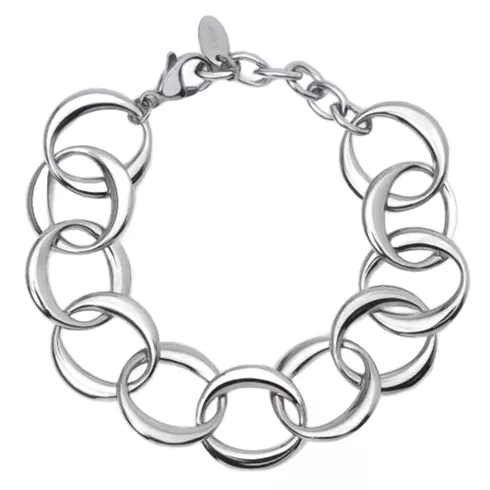 232350 2JEWELS  Artemide ženska narukvica