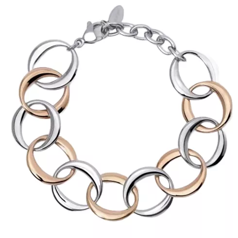 232351 2JEWELS  Artemide ženska narukvica