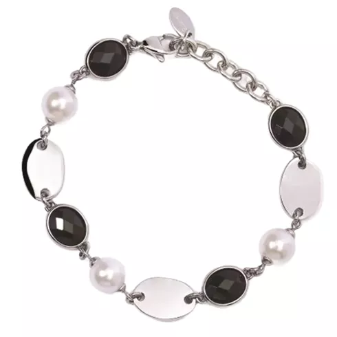 232407  2JEWELS NAKIT DIVA ženska narukvica