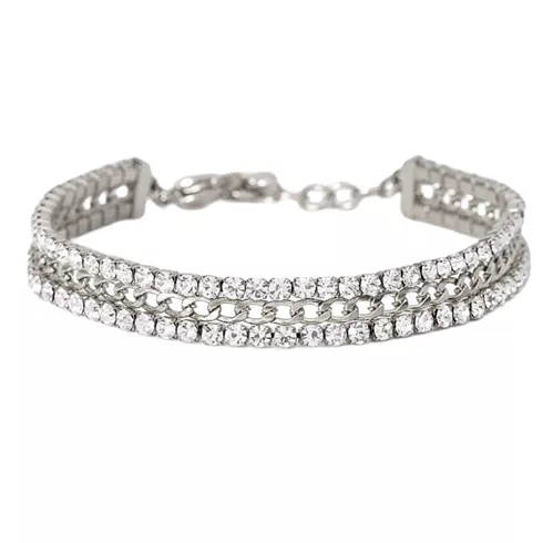 232489 2JEWELS MIX & MATCH ženska narukvica