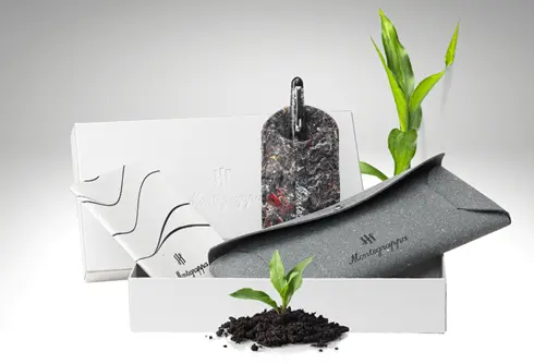 ISEER3ID MONTEGRAPPA Elmo Ambiente nalivpero