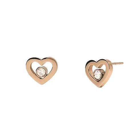 261446 2JEWELS TO BE LOVED ženske minđuše