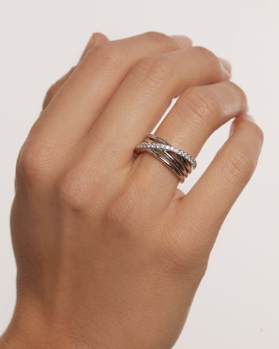 AN02-905-14 PD Paola nakit-ženski prsten