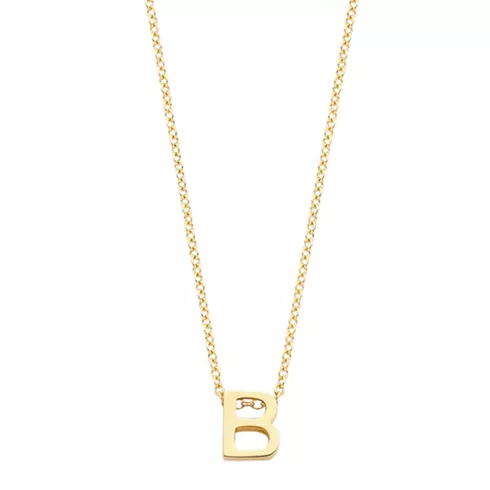 3155YGO_B BLUSH NAKIT ženska ogrlica 14ct