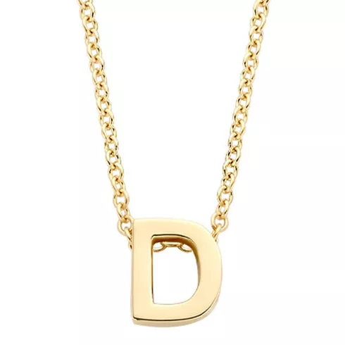 3155YGO_D BLUSH NAKIT ženska ogrlica 14ct