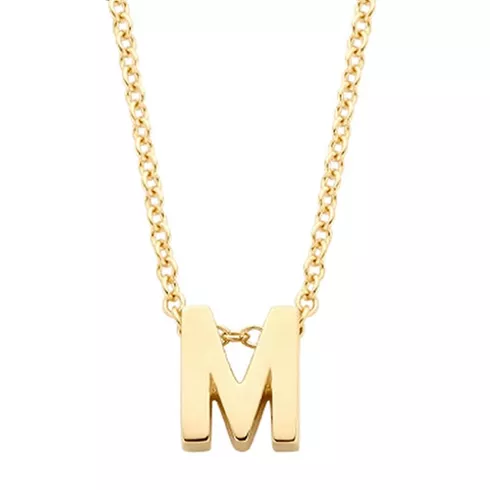 3155YGO_M BLUSH NAKIT ženska ogrlica 14ct