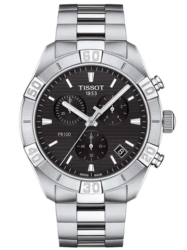 T101.617.11.051.00 TISSOT PR 100 Sport Gent muški ručni sat