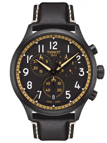 T116.617.36.052.02 TISSOT Chrono XL Vintage muški ručni sat