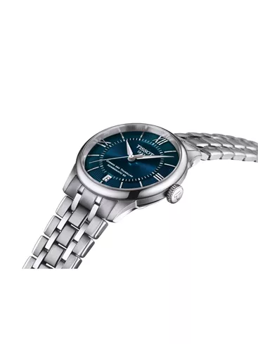 T139.207.11.048.00 TISSOT Chemin des Tourelles Powermatic 80 ženski ručni