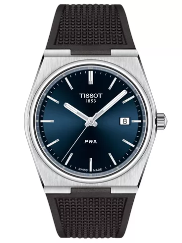 T137.410.17.041.00 TISSOT PRX muški ručni sat