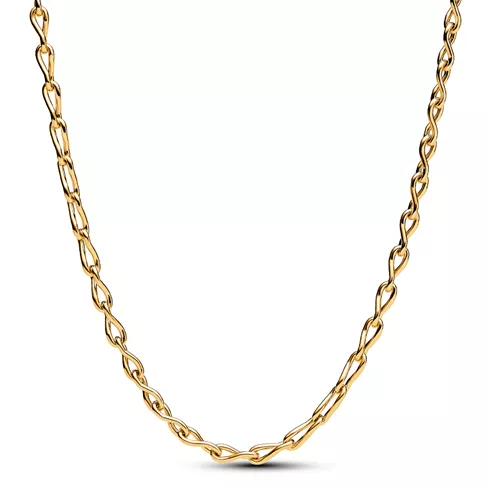 363052C00-50 PANDORA Infinity Chain ženska ogrlica