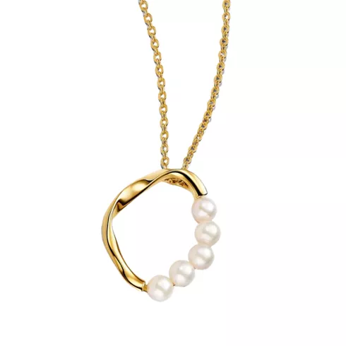 363254C01-60 PANDORA Essence ogrlica
